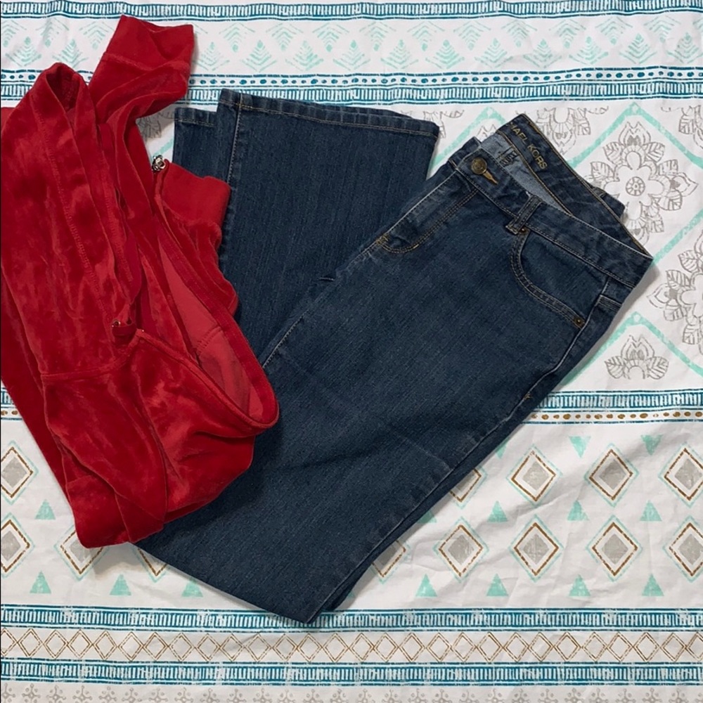 michael kors jeans
